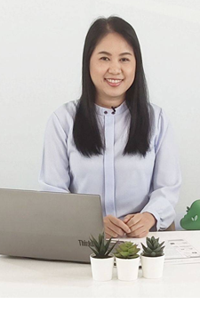 ดร.สุทธิดา เชื่อมกลางร
